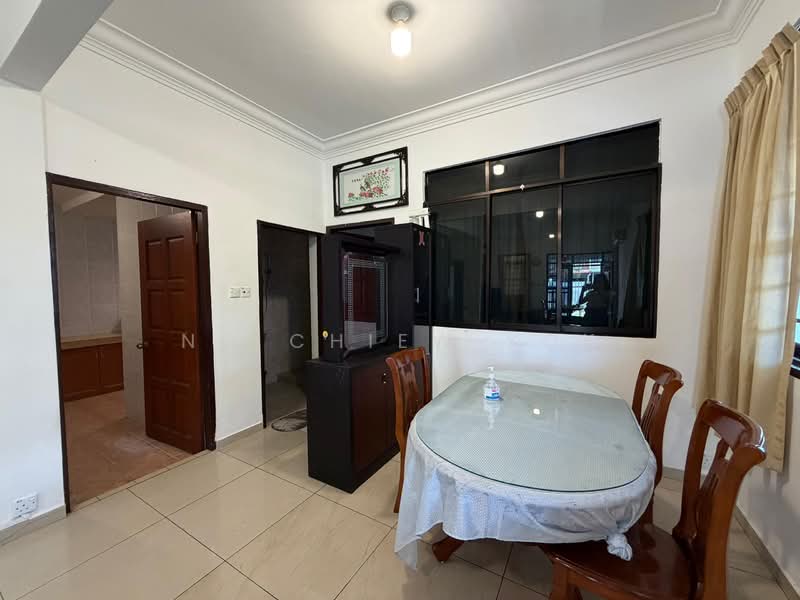 2-storey Terraced House for Rent in Taman BDC (Kota Kinabalu) - Ng Chiew Yok - PropertyGuru.com.my