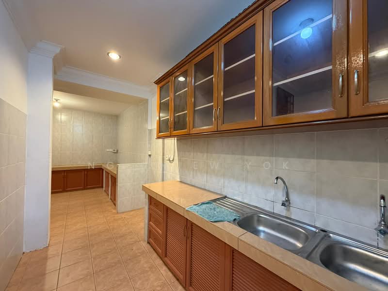 2-storey Terraced House for Rent in Taman BDC (Kota Kinabalu) - Ng Chiew Yok - PropertyGuru.com.my