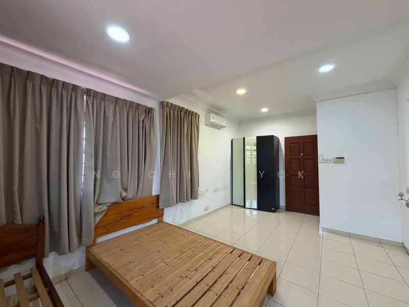 2-storey Terraced House for Rent in Taman BDC (Kota Kinabalu) - Ng Chiew Yok - PropertyGuru.com.my