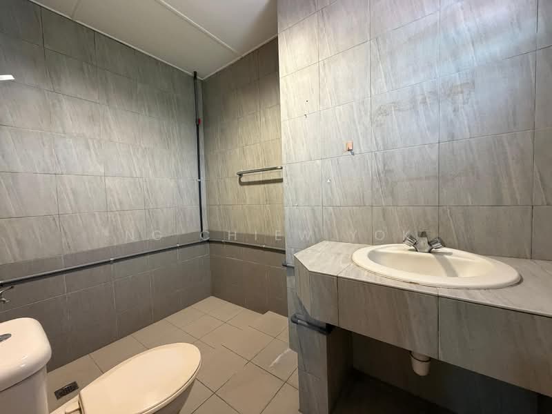 2-storey Terraced House for Rent in Taman BDC (Kota Kinabalu) - Ng Chiew Yok - PropertyGuru.com.my
