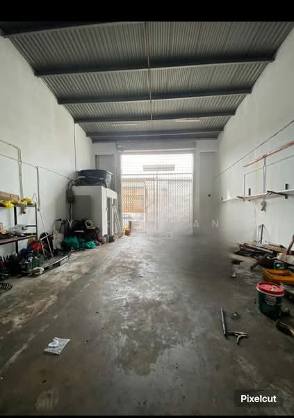 Terrace Factory for Rent in Shah Alam (Selangor) - Yoke Ngan Seng - Interior - PropertyGuru.com.my