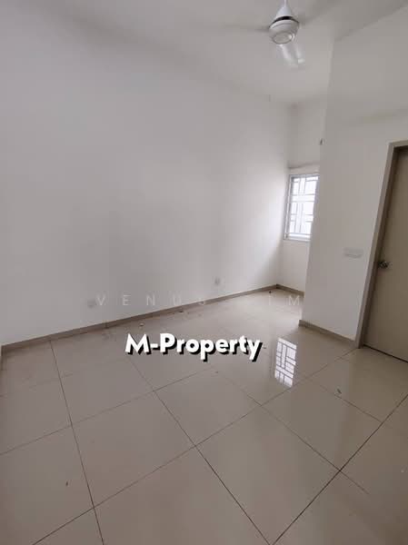 Rumah Teres 2 Tingkat untuk Disewa di Bandar Rimbayu (Telok Panglima Garang) - Venus Sim - Interior - PropertyGuru.com.my