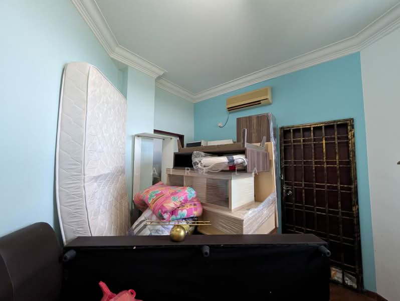 Pangsapuri untuk Dijual di Mewah View Luxurious Apartments - Claire Lai - Interior - PropertyGuru.com.my