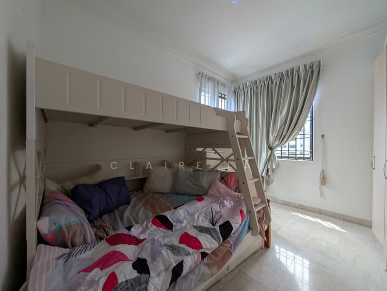 Pangsapuri untuk Dijual di Mewah View Luxurious Apartments - Claire Lai - Bedroom - PropertyGuru.com.my