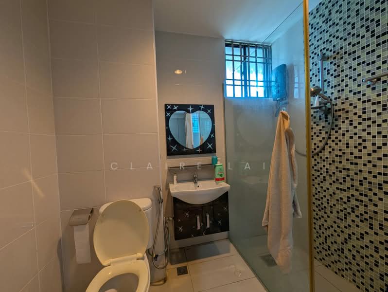 Pangsapuri untuk Dijual di Mewah View Luxurious Apartments - Claire Lai - PropertyGuru.com.my