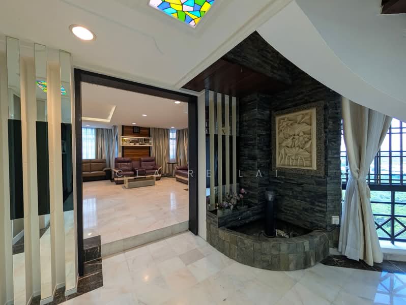 Pangsapuri untuk Dijual di Mewah View Luxurious Apartments - Claire Lai - PropertyGuru.com.my