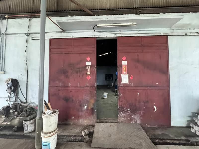 Kilang untuk Dijual di Tampoi (Johor) - Peter Tan - PropertyGuru.com.my