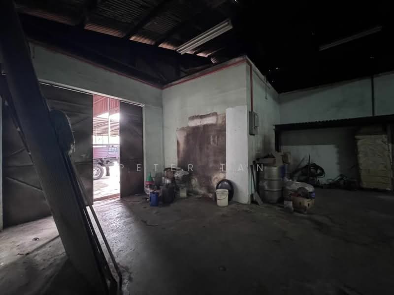 Kilang untuk Dijual di Tampoi (Johor) - Peter Tan - PropertyGuru.com.my