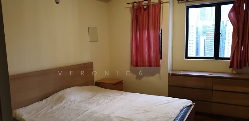 Kondominium untuk Disewa di Angkasa Impian 2 - Veronica Lee - Bedroom - PropertyGuru.com.my