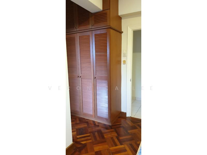 Kondominium untuk Disewa di Angkasa Impian 2 - Veronica Lee - Interior - PropertyGuru.com.my
