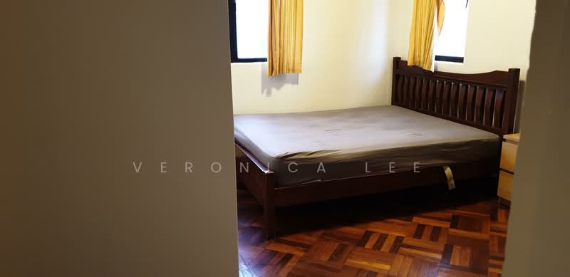 Kondominium untuk Disewa di Angkasa Impian 2 - Veronica Lee - Bedroom - PropertyGuru.com.my