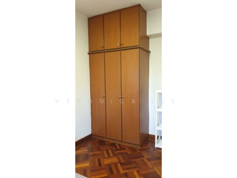 Kondominium untuk Disewa di Angkasa Impian 2 - Veronica Lee - Interior - PropertyGuru.com.my
