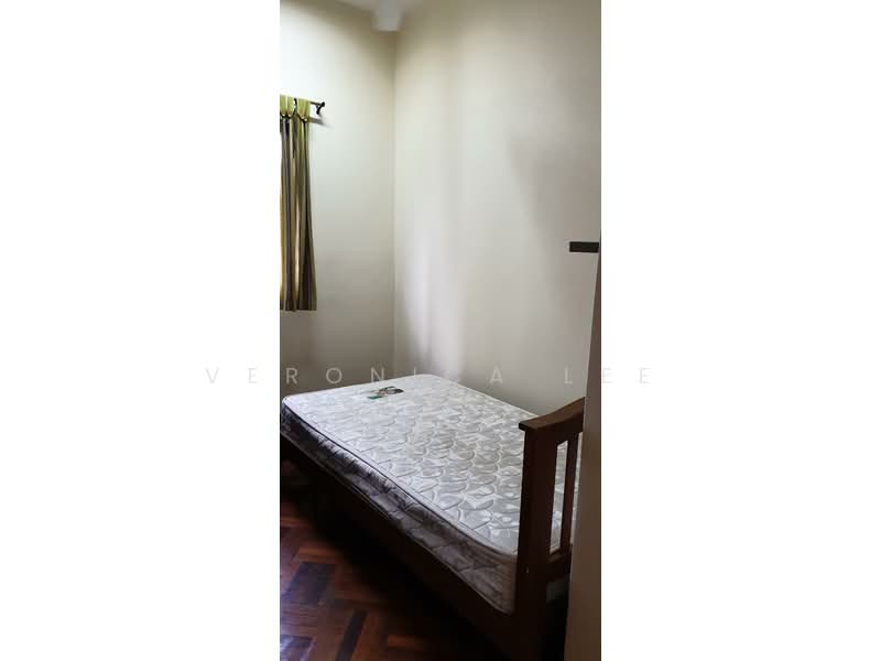 Kondominium untuk Disewa di Angkasa Impian 2 - Veronica Lee - Bedroom - PropertyGuru.com.my