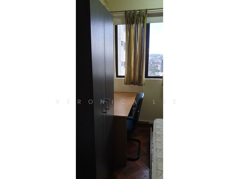 Kondominium untuk Disewa di Angkasa Impian 2 - Veronica Lee - Study - PropertyGuru.com.my