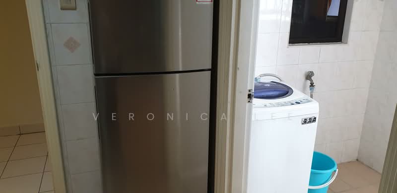 Kondominium untuk Disewa di Angkasa Impian 2 - Veronica Lee - Interior - PropertyGuru.com.my