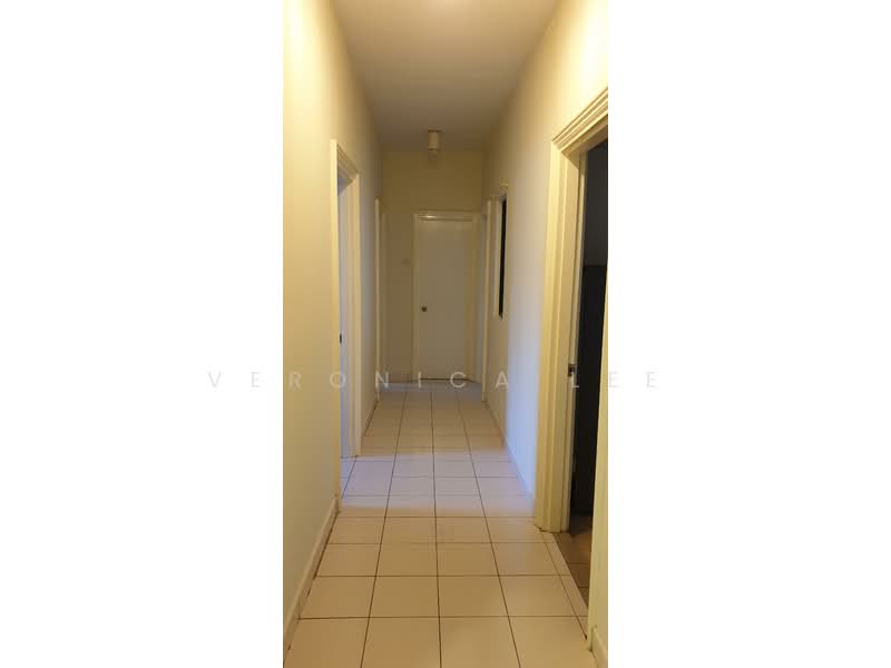 Kondominium untuk Disewa di Angkasa Impian 2 - Veronica Lee - Corridor - PropertyGuru.com.my