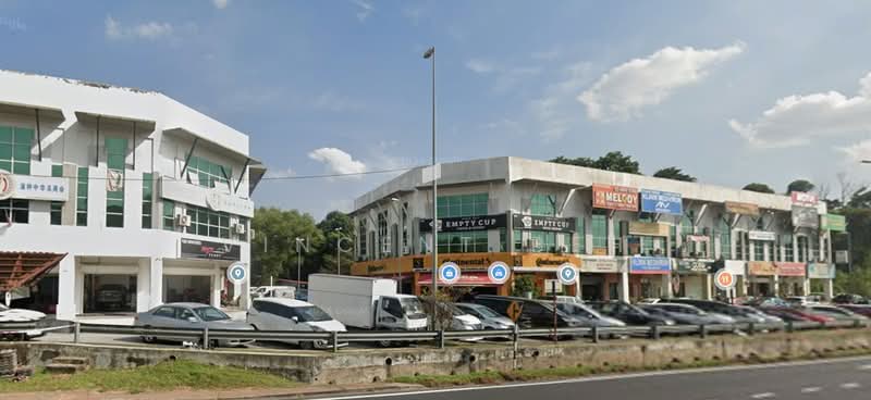 Shop for Rent in BANDAR PUCHONG JAYA (Puchong) - Vincent Beh - PropertyGuru.com.my