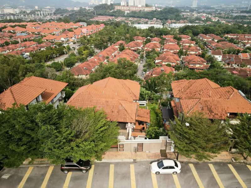 Rumah Banglo untuk Dijual di Alam Damai (Cheras) - Shafiq Muttalib - Exterior - PropertyGuru.com.my