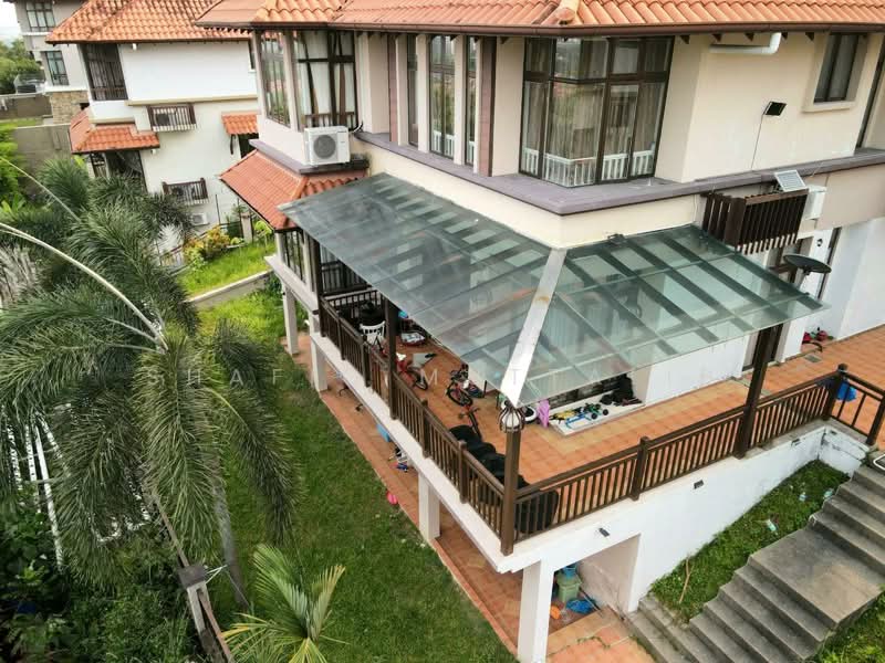 Rumah Banglo untuk Dijual di Alam Damai (Cheras) - Shafiq Muttalib - Exterior - PropertyGuru.com.my