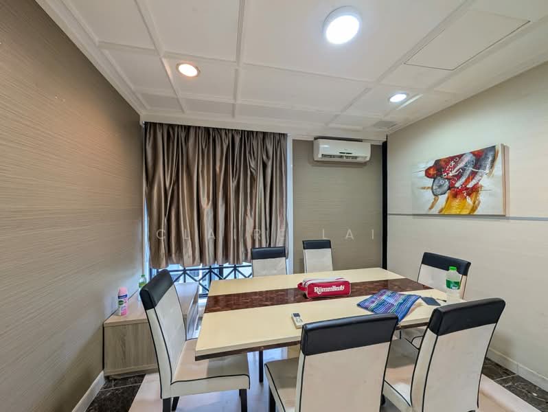 Pangsapuri untuk Disewa di Mewah View Luxurious Apartments - Claire Lai - PropertyGuru.com.my
