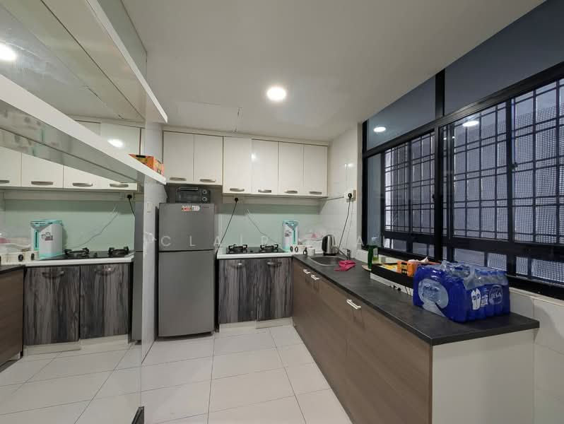 Pangsapuri untuk Disewa di Mewah View Luxurious Apartments - Claire Lai - PropertyGuru.com.my