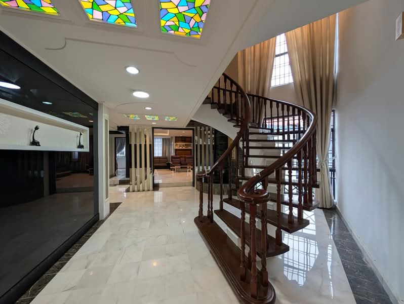 Pangsapuri untuk Disewa di Mewah View Luxurious Apartments - Claire Lai - PropertyGuru.com.my