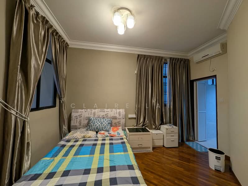 Pangsapuri untuk Disewa di Mewah View Luxurious Apartments - Claire Lai - PropertyGuru.com.my