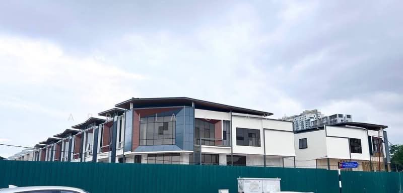 Shop for Rent in Bukit Indah (Iskandar Puteri (Nusajaya)) - APRILIA CHAYADI - PropertyGuru.com.my