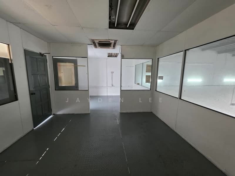 Factory for Rent in Pandamaran (Klang) - Jayden Lee - Interior - PropertyGuru.com.my
