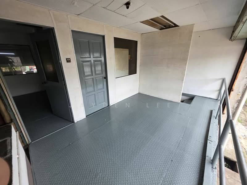 Factory for Rent in Pandamaran (Klang) - Jayden Lee - Interior - PropertyGuru.com.my