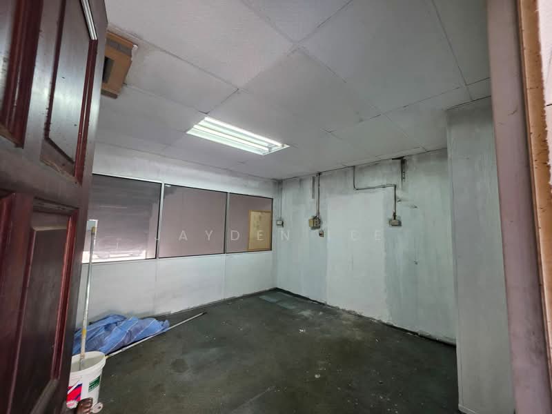 Factory for Rent in Pandamaran (Klang) - Jayden Lee - PropertyGuru.com.my