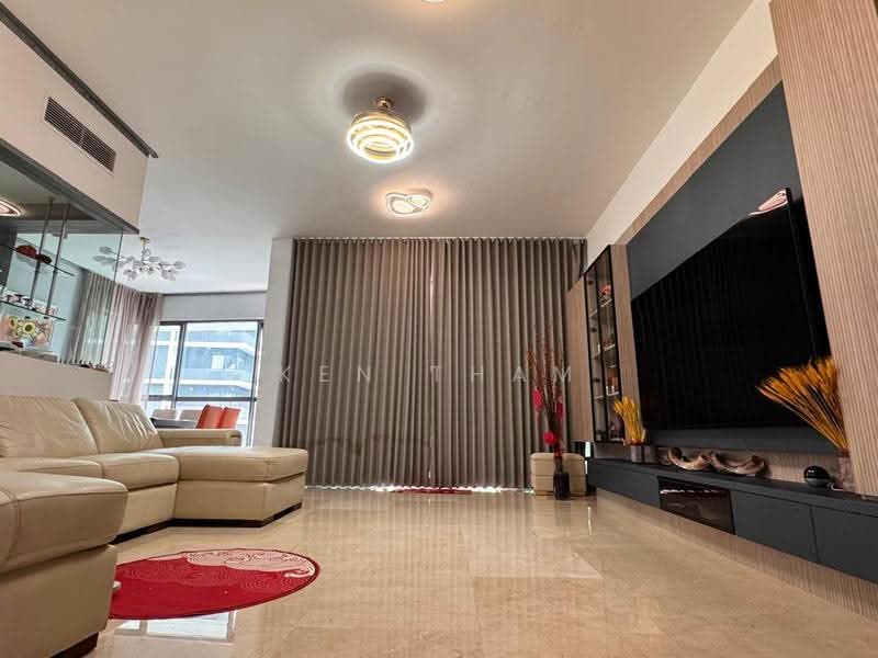 Kondominium untuk Dijual di Cendana - Ken Tham - PropertyGuru.com.my