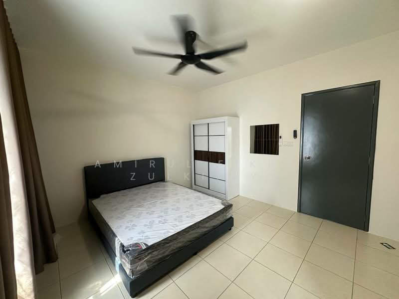 2-storey Terraced House for Rent in Dengkil (Selangor) - Amirul Fikry Zulkifly - PropertyGuru.com.my