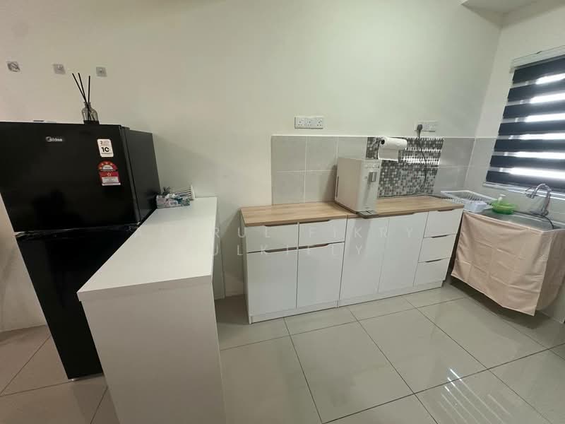 2-storey Terraced House for Rent in Dengkil (Selangor) - Amirul Fikry Zulkifly - PropertyGuru.com.my