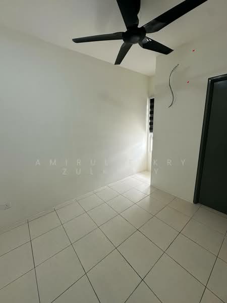 2-storey Terraced House for Rent in Dengkil (Selangor) - Amirul Fikry Zulkifly - PropertyGuru.com.my