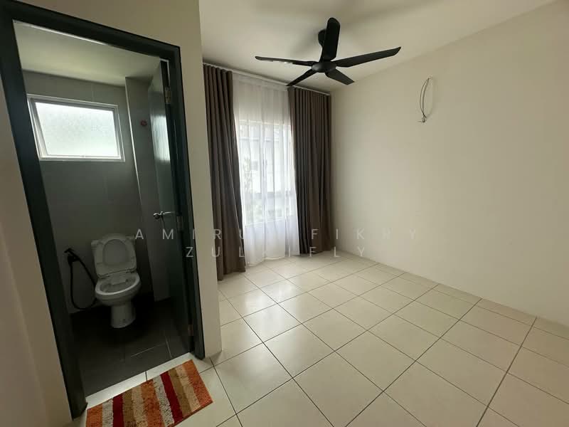 2-storey Terraced House for Rent in Dengkil (Selangor) - Amirul Fikry Zulkifly - PropertyGuru.com.my