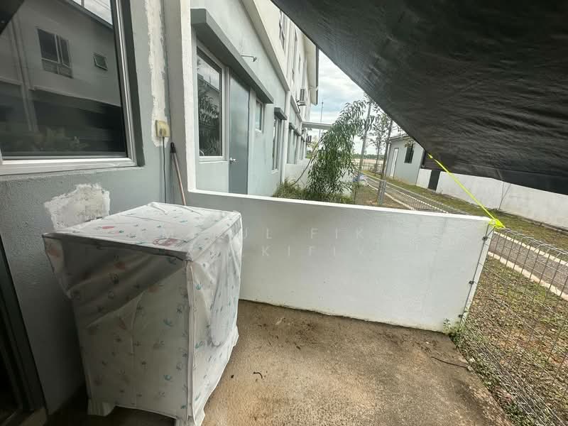 2-storey Terraced House for Rent in Dengkil (Selangor) - Amirul Fikry Zulkifly - PropertyGuru.com.my