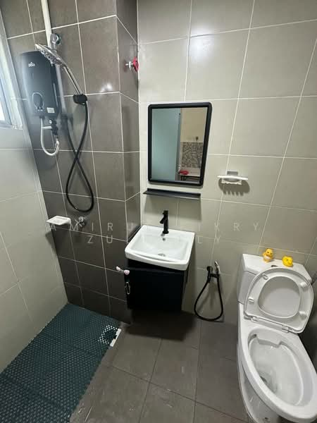 2-storey Terraced House for Rent in Dengkil (Selangor) - Amirul Fikry Zulkifly - PropertyGuru.com.my