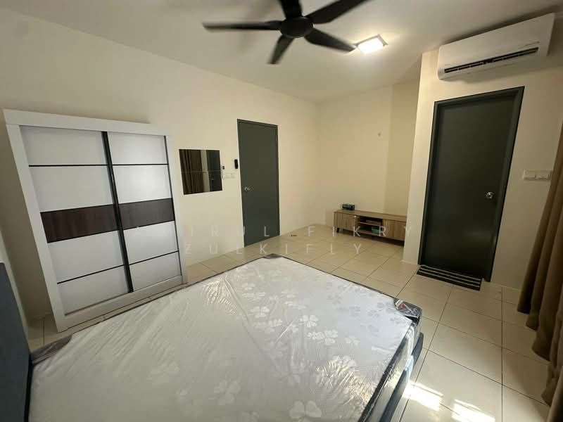 2-storey Terraced House for Rent in Dengkil (Selangor) - Amirul Fikry Zulkifly - PropertyGuru.com.my
