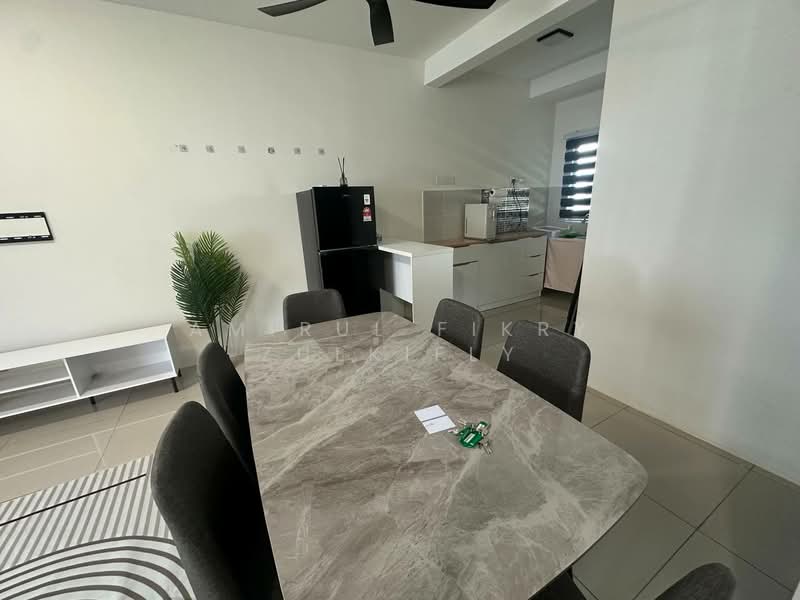 2-storey Terraced House for Rent in Dengkil (Selangor) - Amirul Fikry Zulkifly - PropertyGuru.com.my