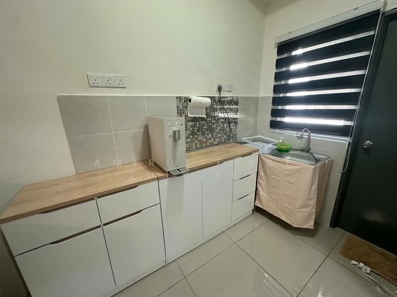 2-storey Terraced House for Rent in Dengkil (Selangor) - Amirul Fikry Zulkifly - PropertyGuru.com.my