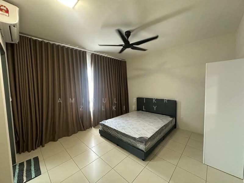 2-storey Terraced House for Rent in Dengkil (Selangor) - Amirul Fikry Zulkifly - PropertyGuru.com.my