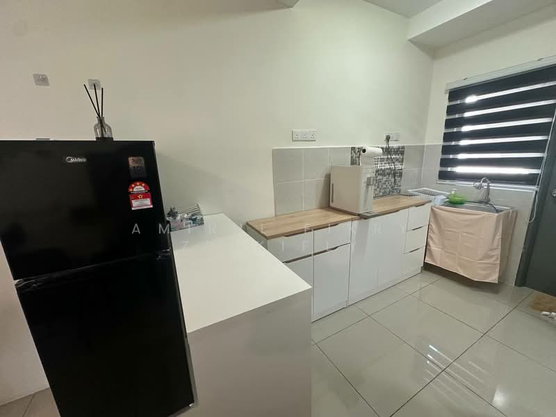 2-storey Terraced House for Rent in Dengkil (Selangor) - Amirul Fikry Zulkifly - PropertyGuru.com.my