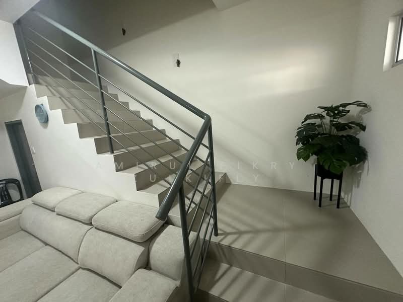 2-storey Terraced House for Rent in Dengkil (Selangor) - Amirul Fikry Zulkifly - PropertyGuru.com.my