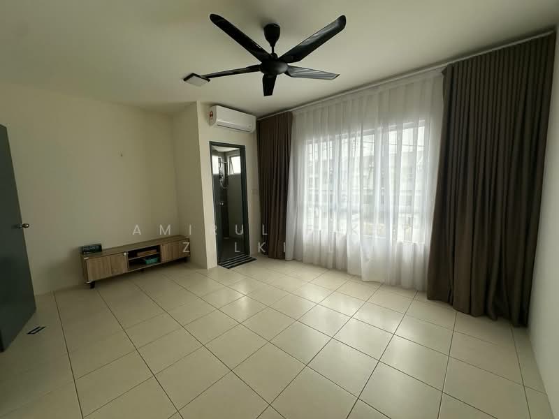 2-storey Terraced House for Rent in Dengkil (Selangor) - Amirul Fikry Zulkifly - PropertyGuru.com.my