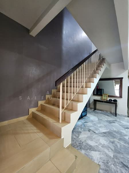 2-storey Terraced House for Sale in Pju 1 (Petaling Jaya) - Aizat Saifulrullah - Interior - PropertyGuru.com.my