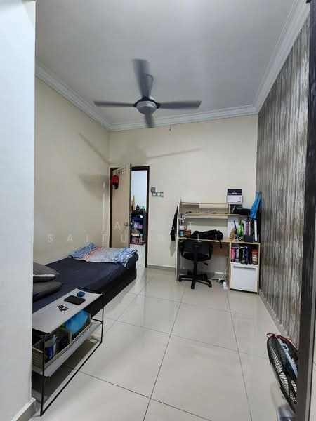 2-storey Terraced House for Sale in Pju 1 (Petaling Jaya) - Aizat Saifulrullah - Bedroom - PropertyGuru.com.my