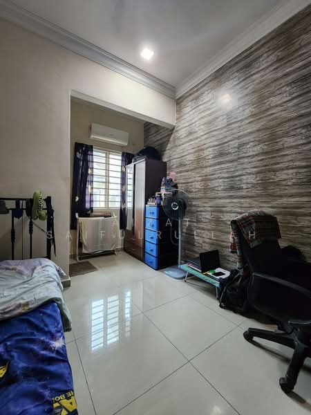 2-storey Terraced House for Sale in Pju 1 (Petaling Jaya) - Aizat Saifulrullah - Bedroom - PropertyGuru.com.my