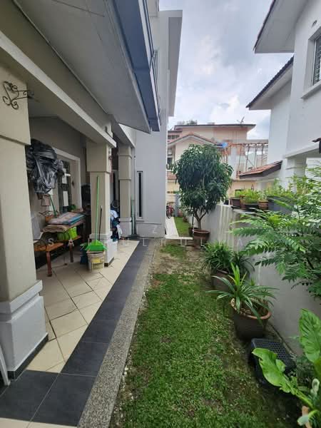 2-storey Terraced House for Sale in Pju 1 (Petaling Jaya) - Aizat Saifulrullah - Exterior - PropertyGuru.com.my