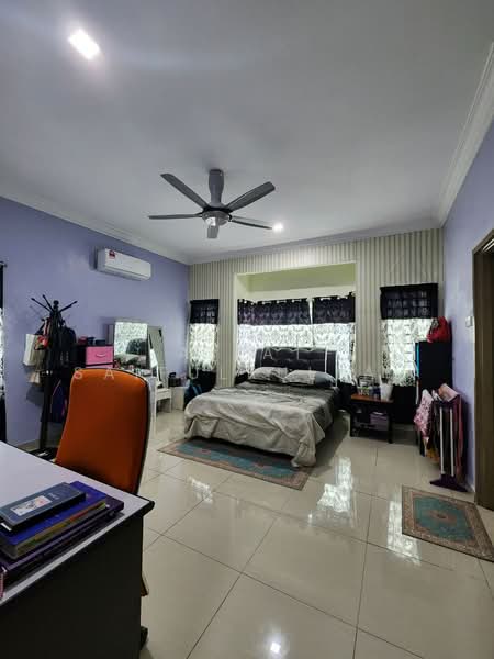 2-storey Terraced House for Sale in Pju 1 (Petaling Jaya) - Aizat Saifulrullah - Bedroom - PropertyGuru.com.my